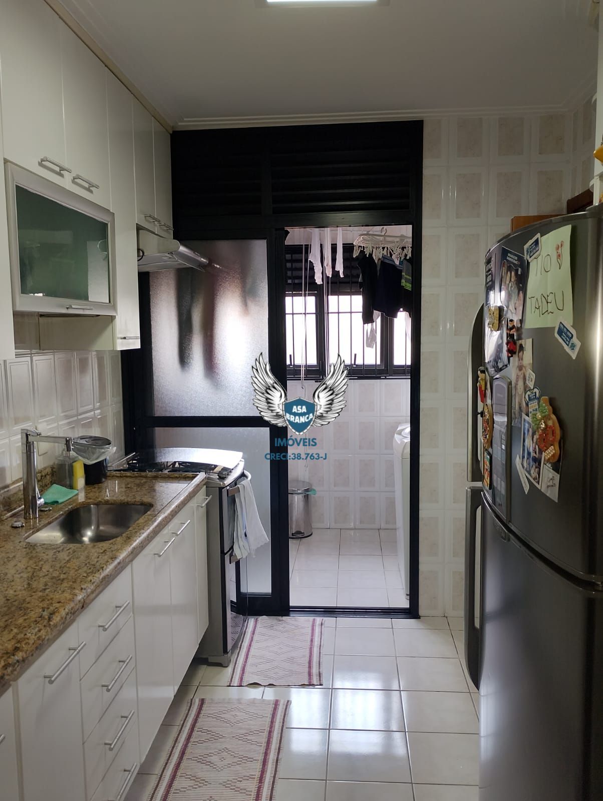 Apartamento, 3 quartos, 103 m² - Foto 3