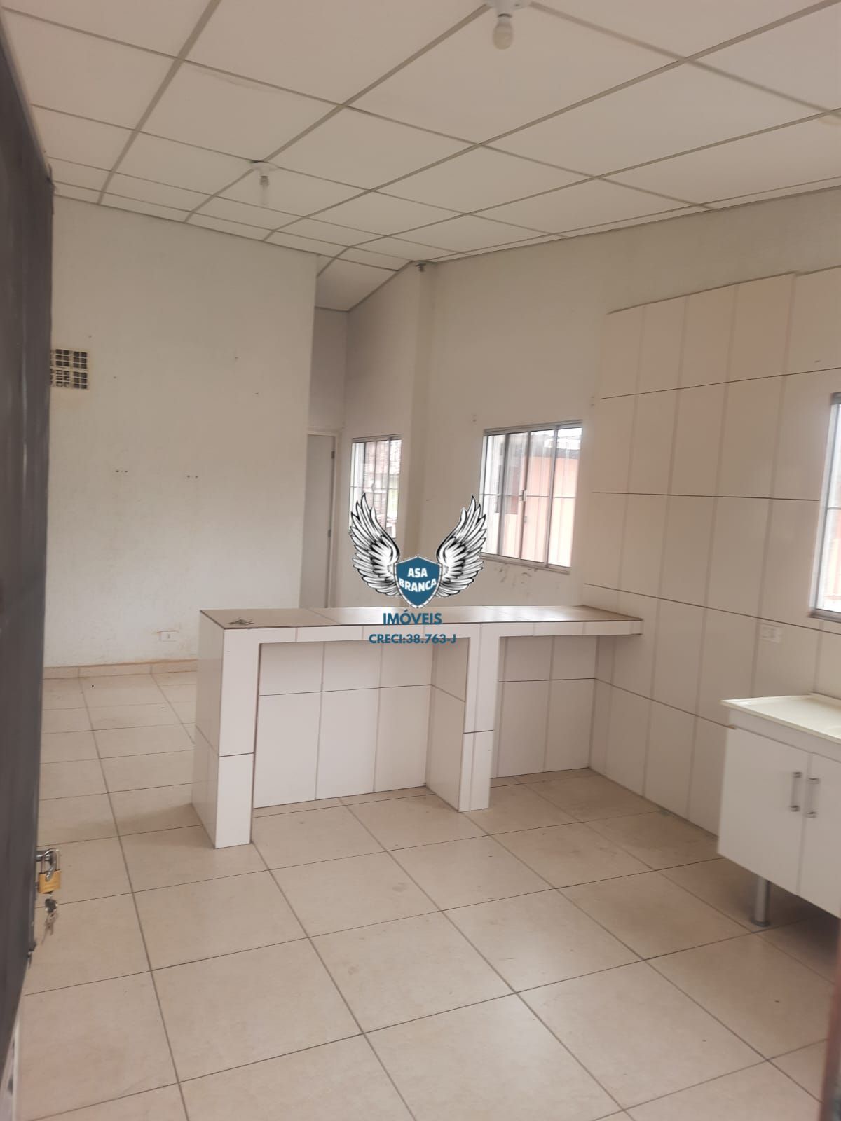 Casa, 1 quarto, 35 m² - Foto 3