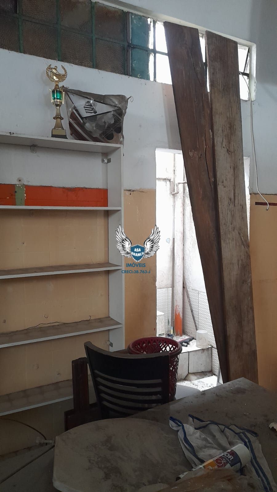 Loja-Salão, 215 m² - Foto 11