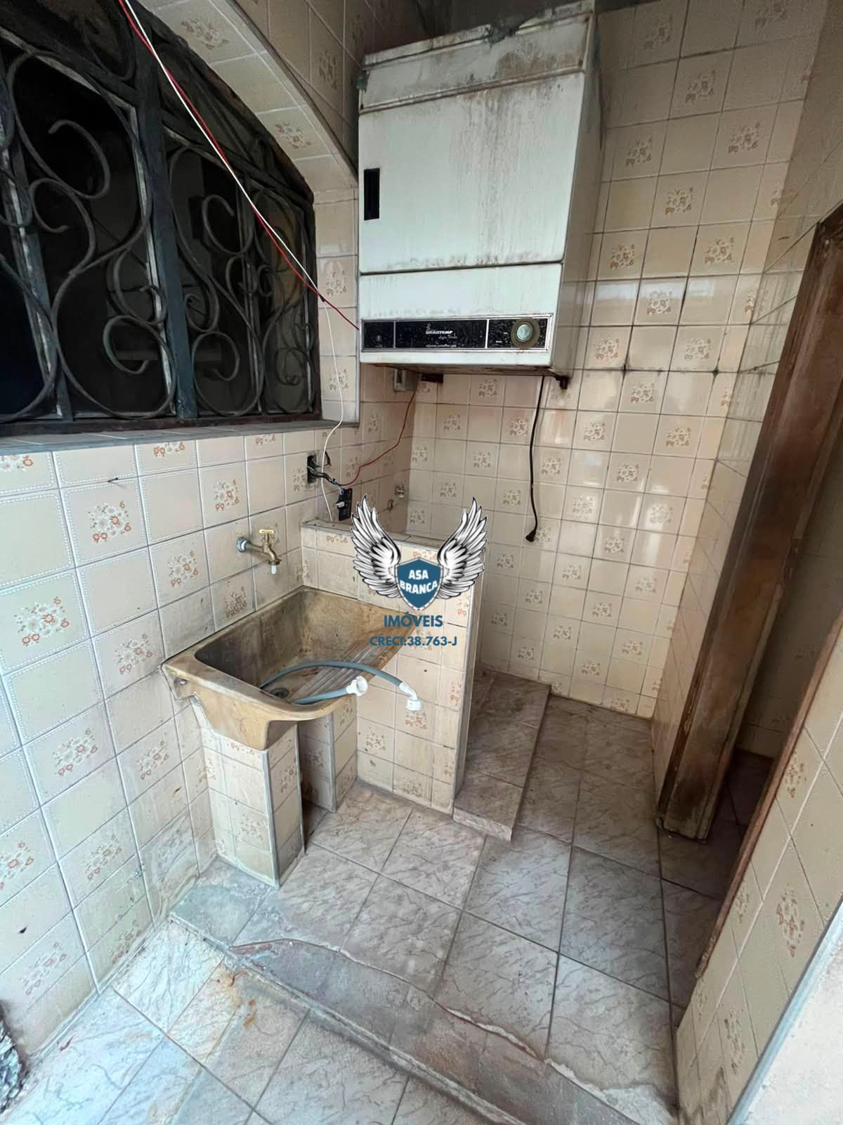 Sobrado, 2 quartos, 105 m² - Foto 8