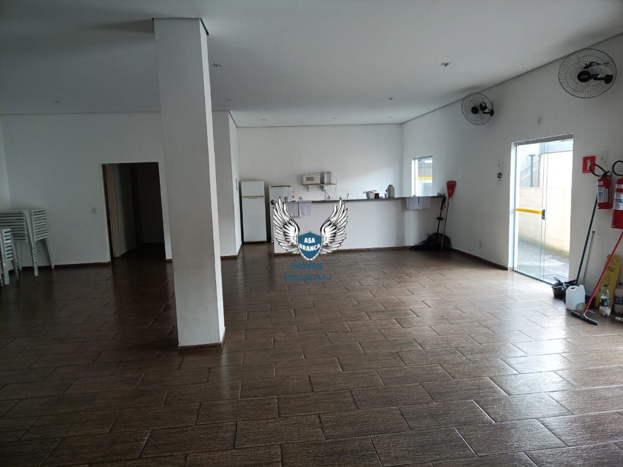 2 Dormitórios, Vila Amália ao lado do Mercado Andorinha