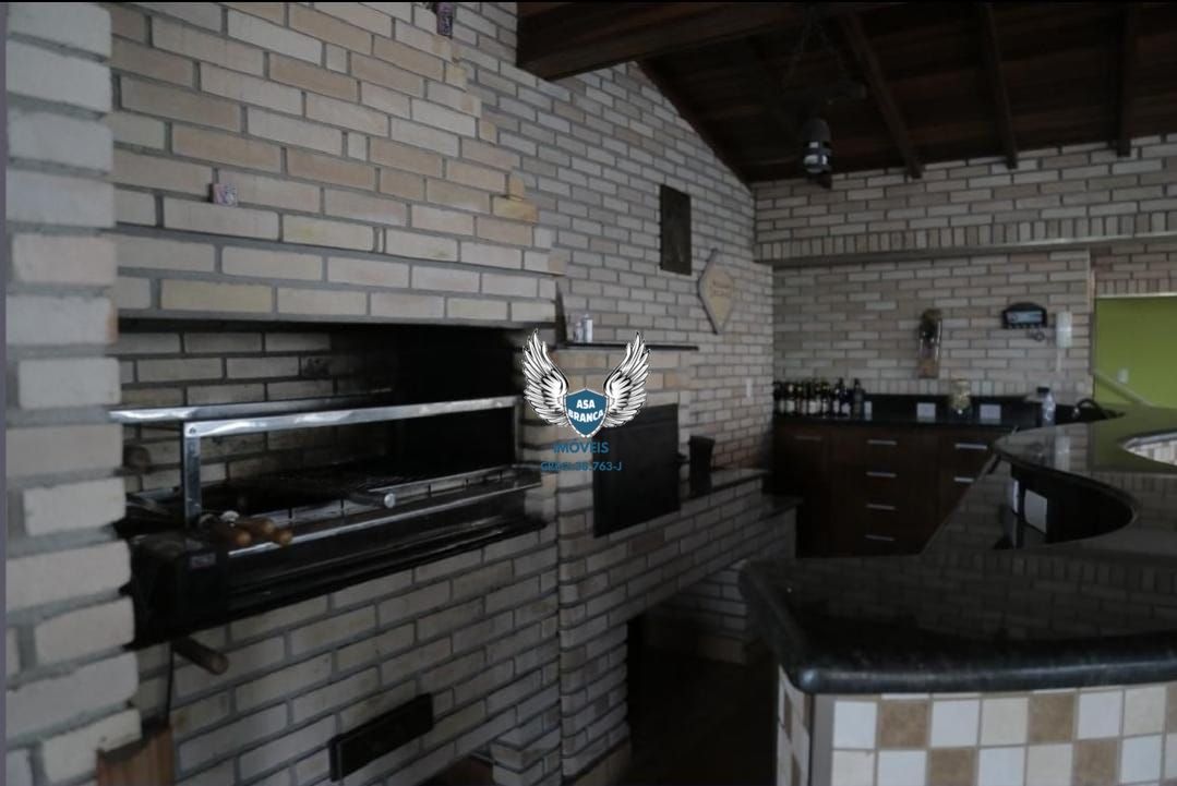Sobrado, 4 quartos, 400 m² - Foto 58