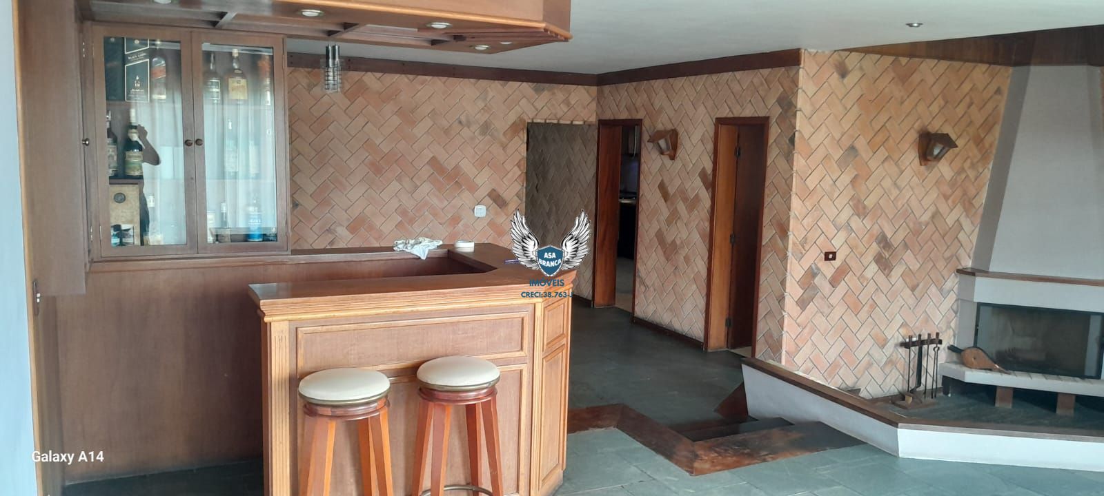 Palmas do tremembé casa com 04 dormitório sendo 02 suítes e 04 vagas de garagem