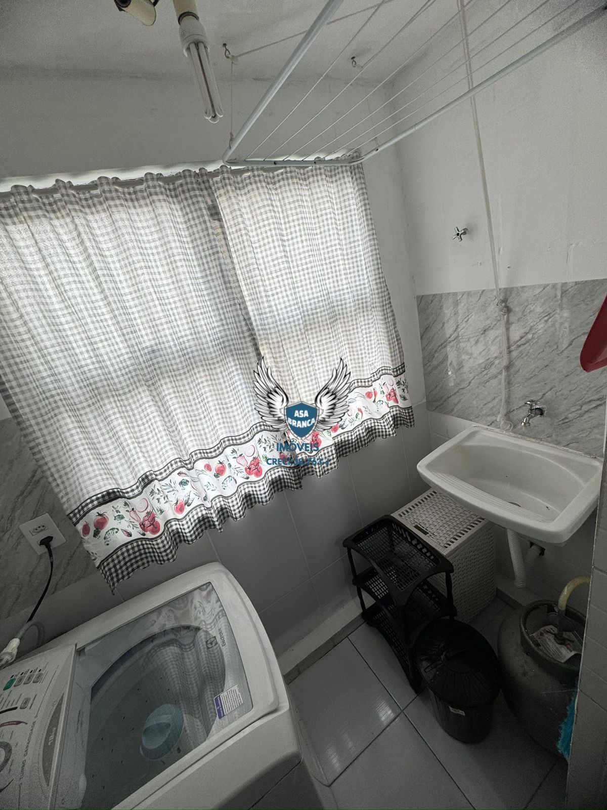 Apartamento na brasilandia 02 dormitórios e 01 vaga de garagem