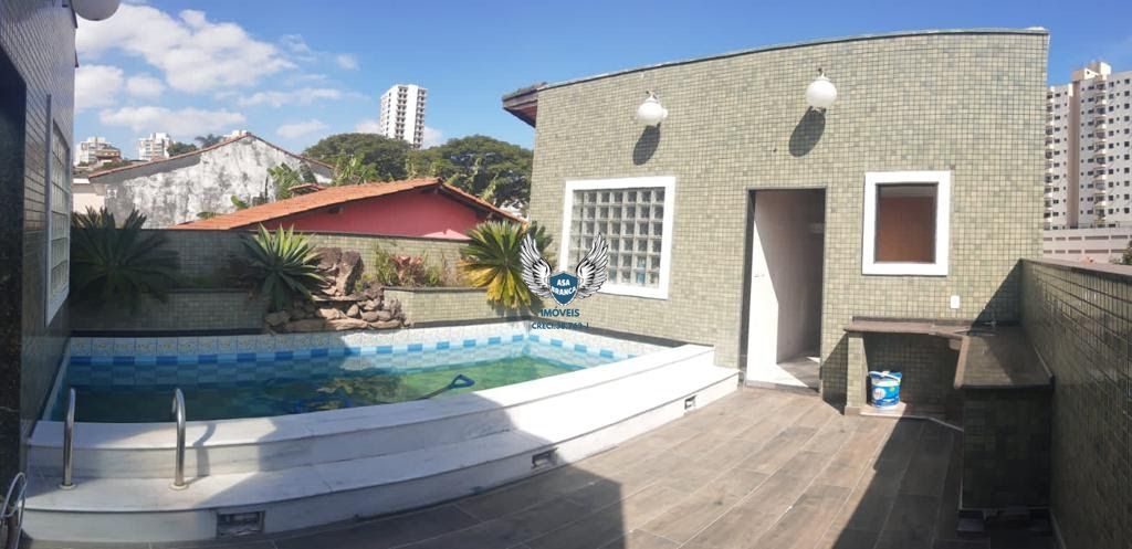 Sobrado, 3 quartos, 430 m² - Foto 28