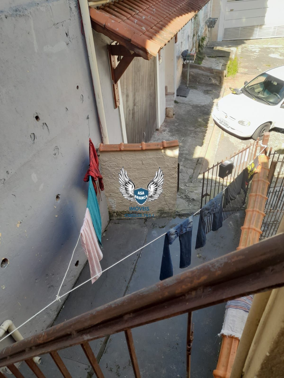 Casa, 1 quarto, 32 m² - Foto 10