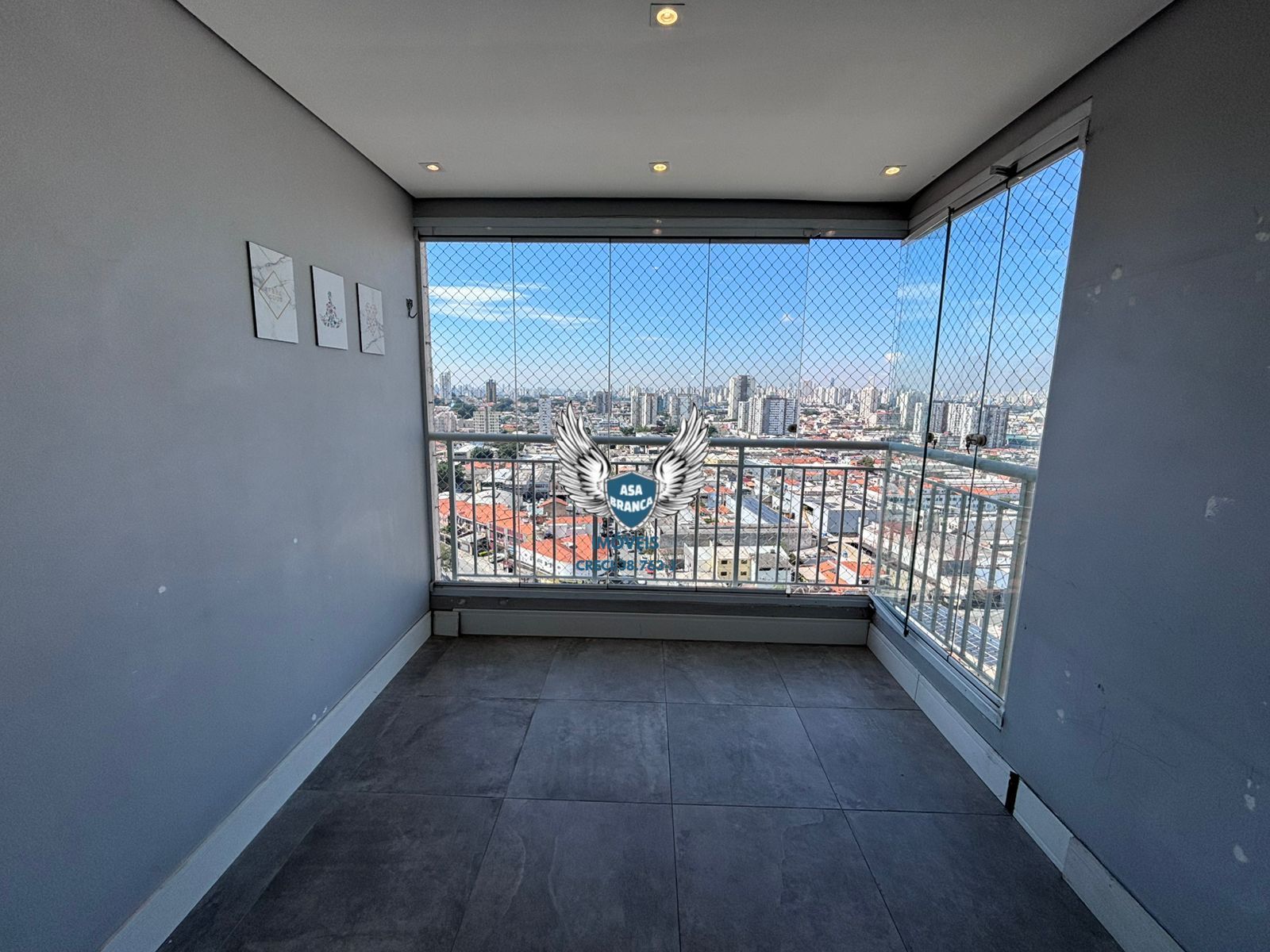 Apartamento, 3 quartos, 70 m² - Foto 2