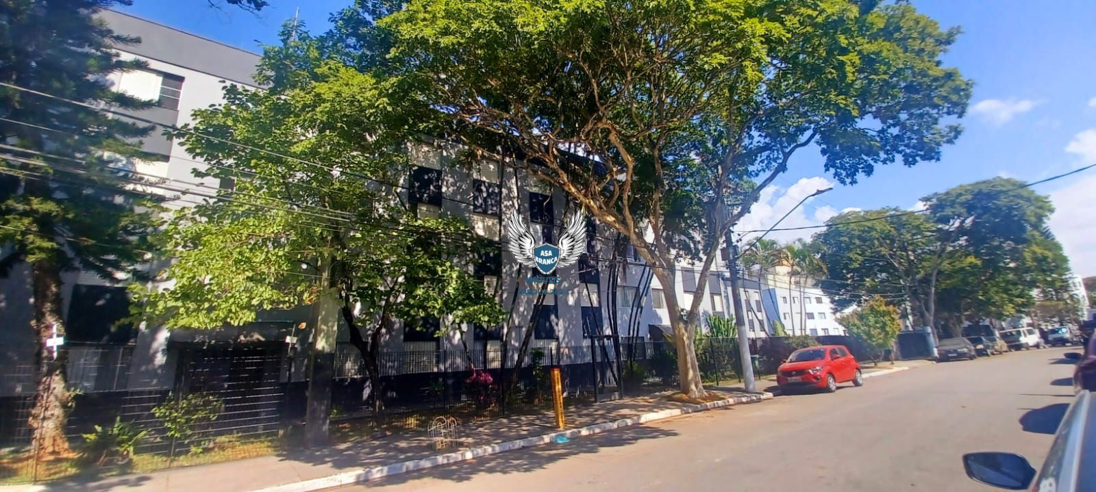 Apartamento, 2 quartos, 54 m² - Foto 21