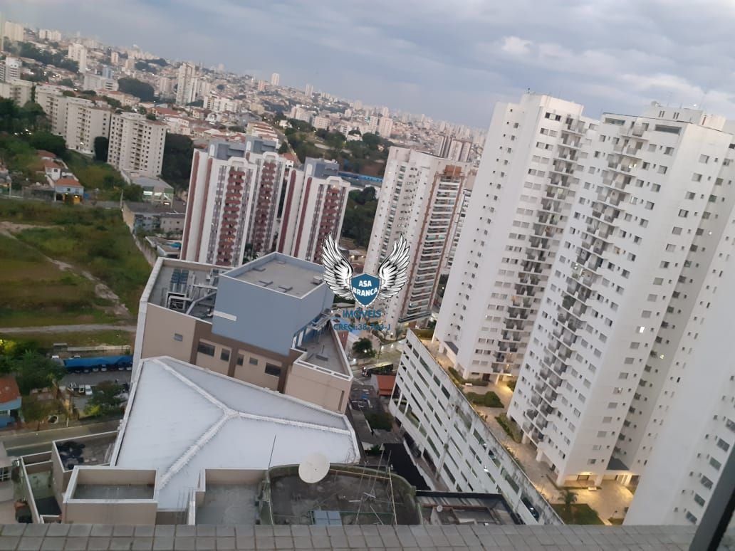 Apartamento em santana 03 dormitórios sendo 01 suíte e 01 vaga de garagem à 05 m