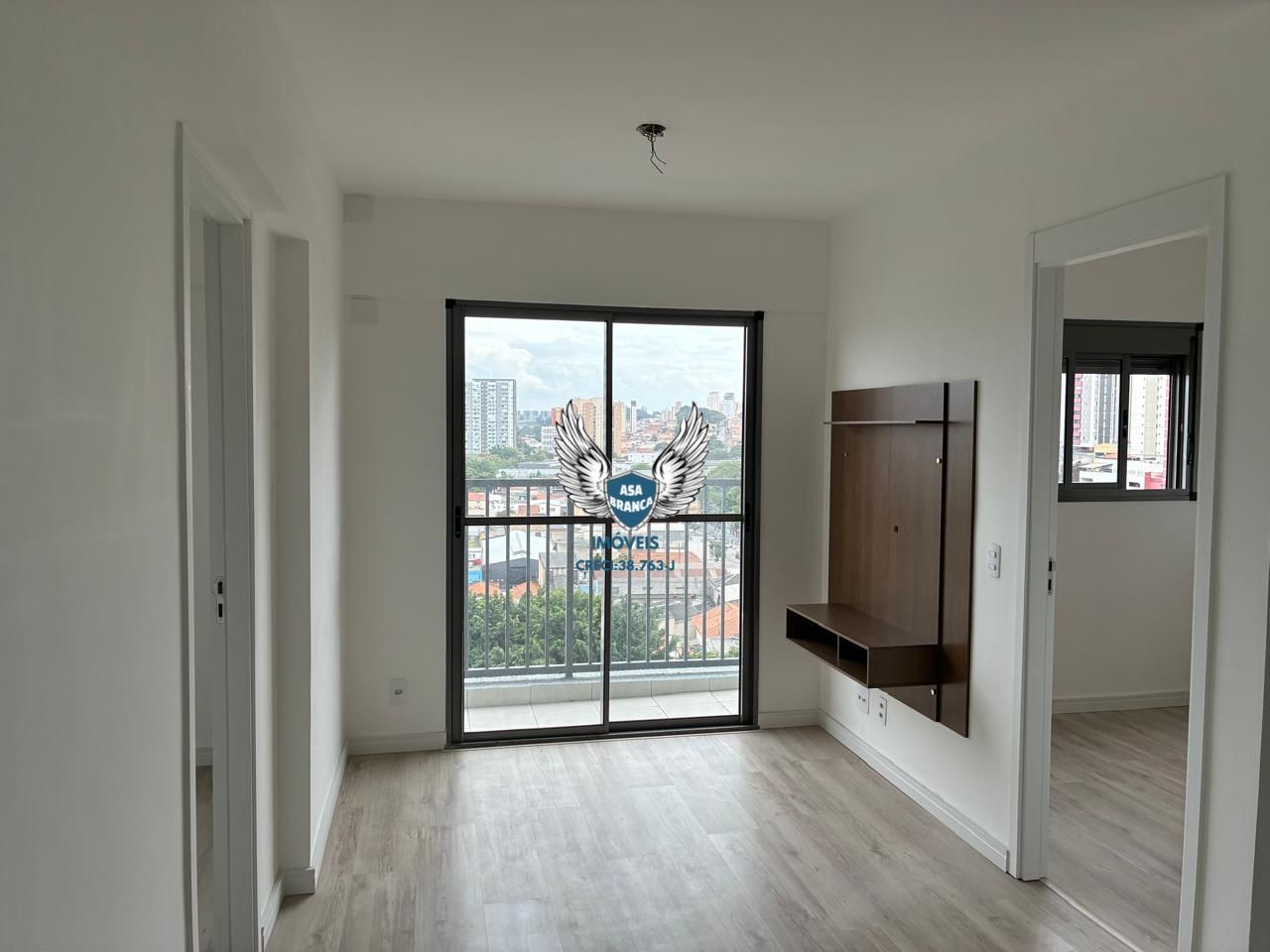 Apartamentos na freguesia do ó novos semi mobiliados com 02 dormitórios e sem v - foto 2