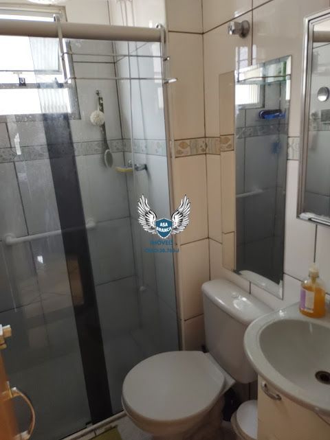 Apartamento no jaçana com 02 dormitórios, 02 banheiros e 01 vaga de garagem