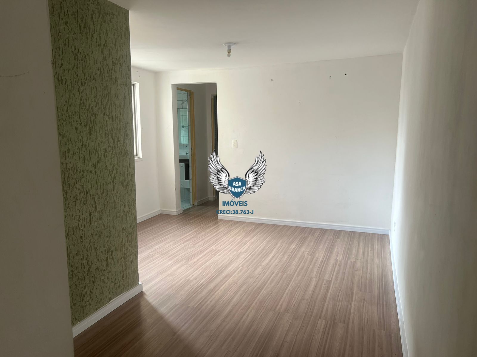 Apartamento, 2 quartos, 50 m² - Foto 1