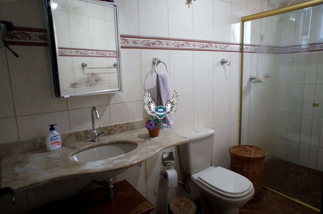 Apartamento duplex na vila gustavo