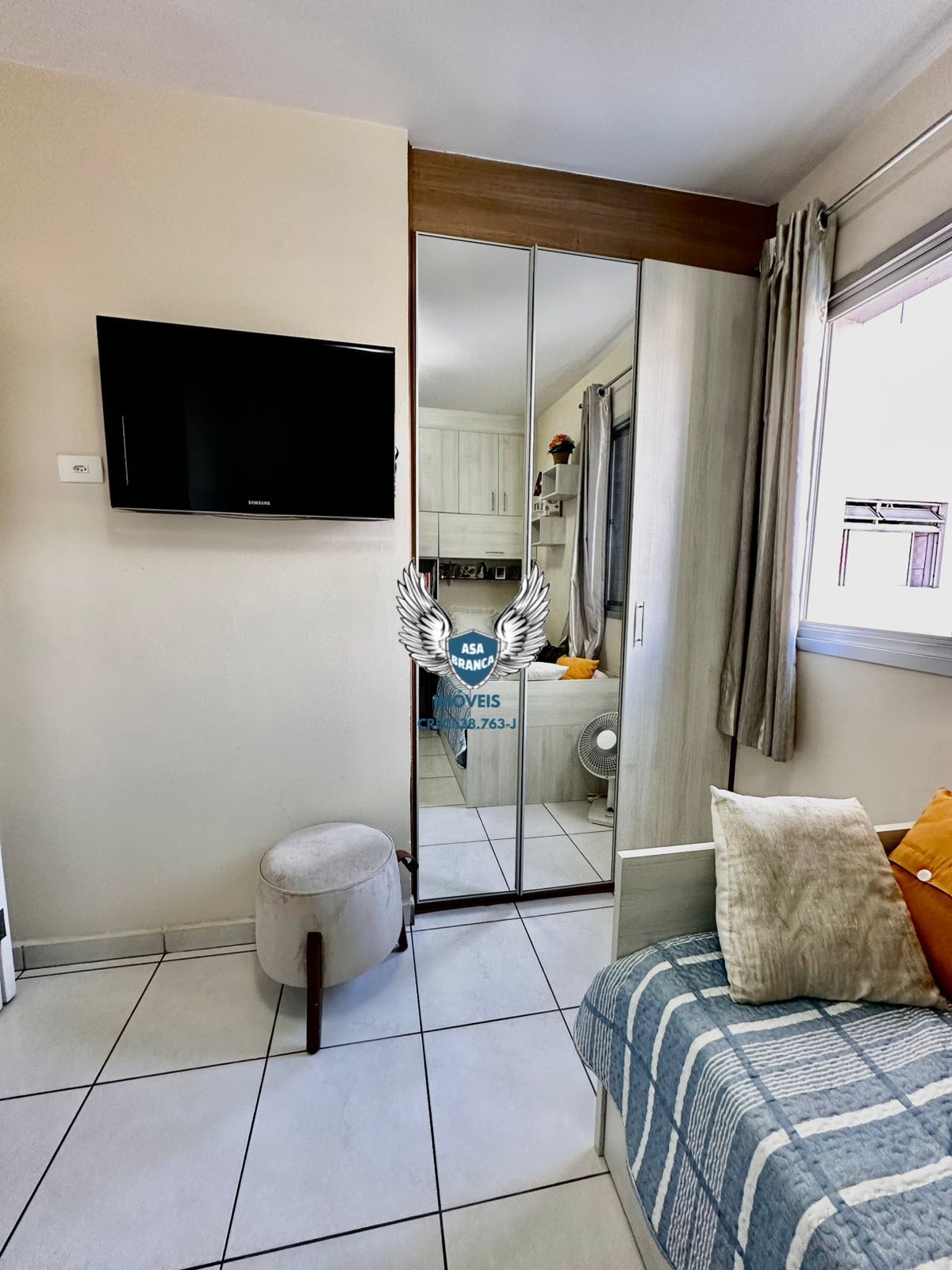 Apartamento, 2 quartos, 50 m² - Foto 18
