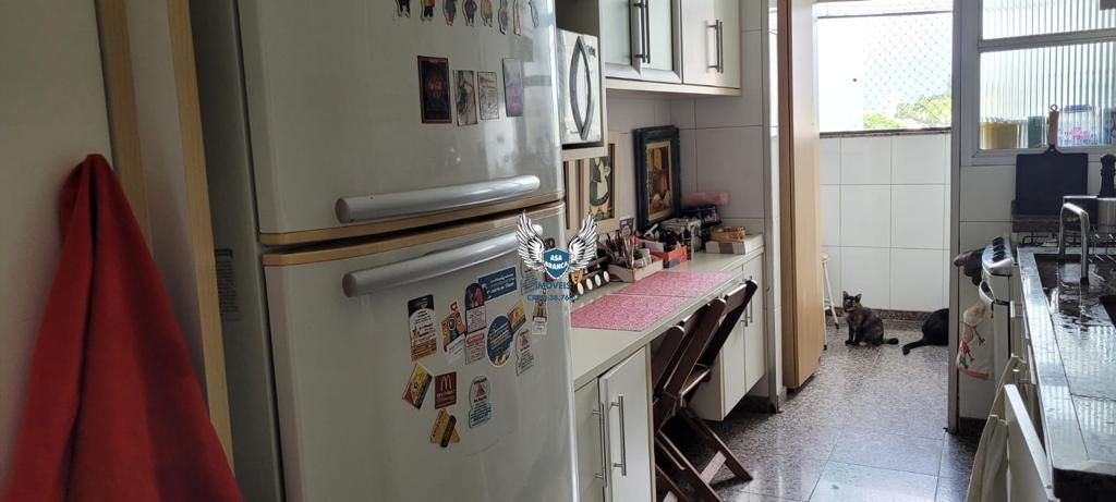Apartamento duplex no barro branco (tucuruvi), com 03 dormit