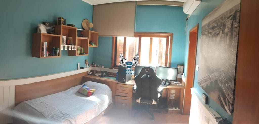 Sobrado, 3 quartos, 430 m² - Foto 23