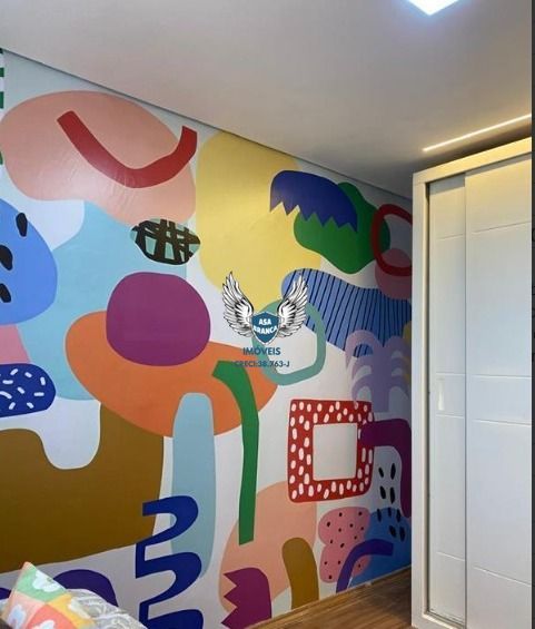 Apartamento, 2 quartos, 49 m² - Foto 5