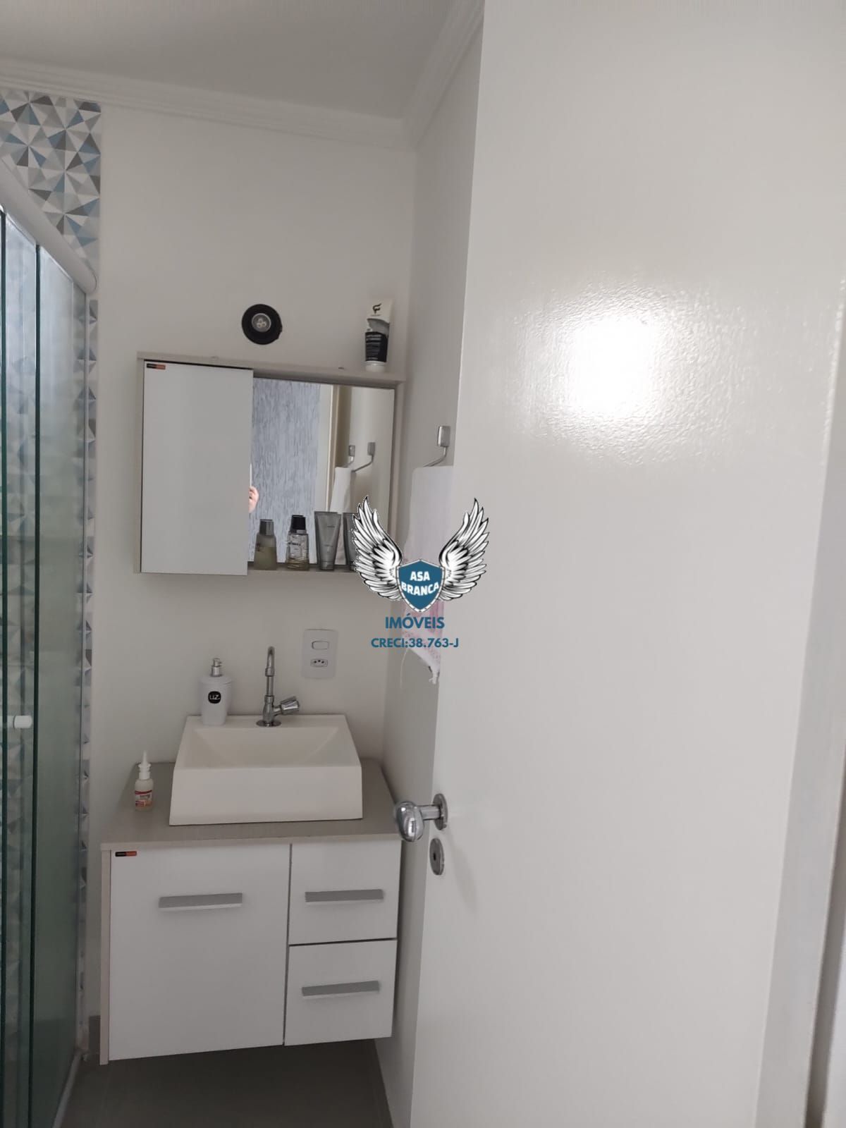 Apartamento na zona norte com 02 dormitórios sendo 01 suíte  - foto 5