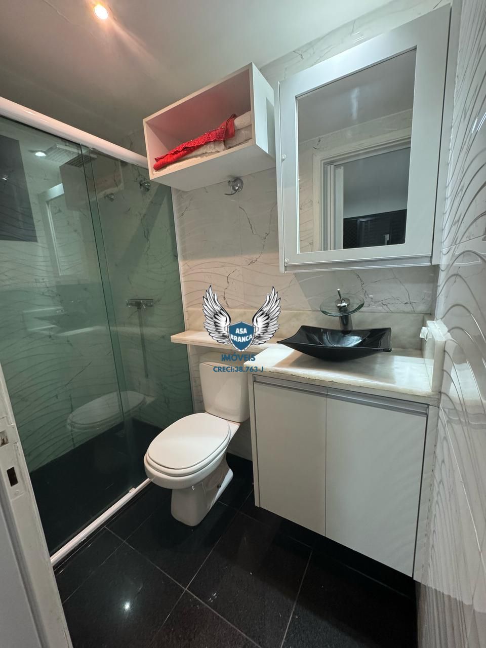 Apartamento, 3 quartos, 72 m² - Foto 13