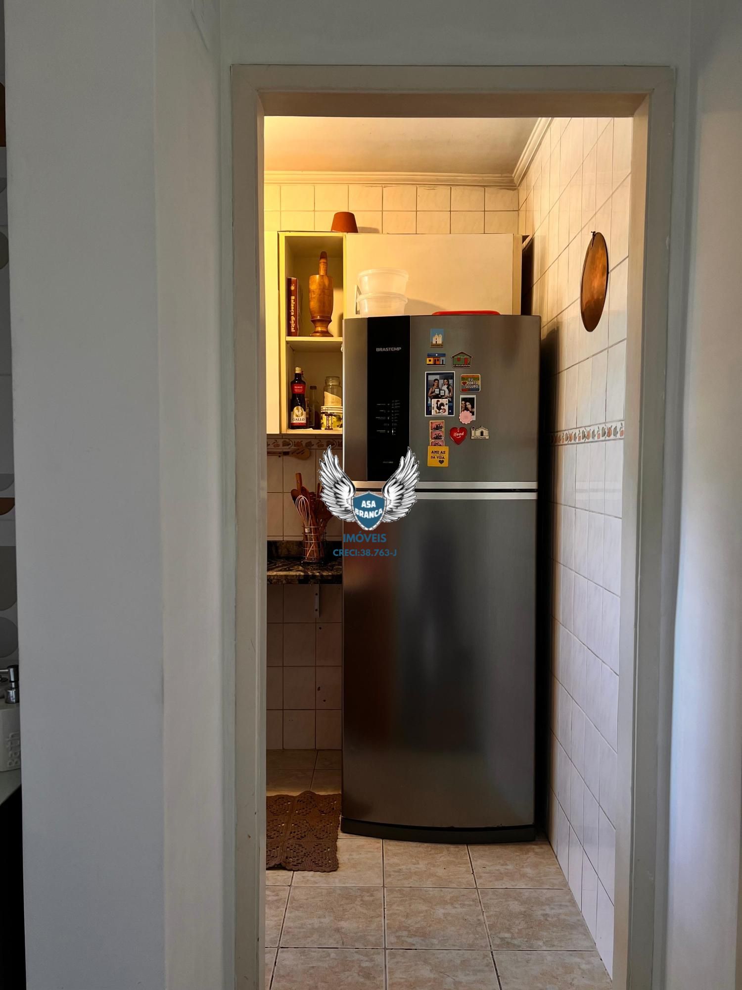 Apartamento, 2 quartos, 46 m² - Foto 8