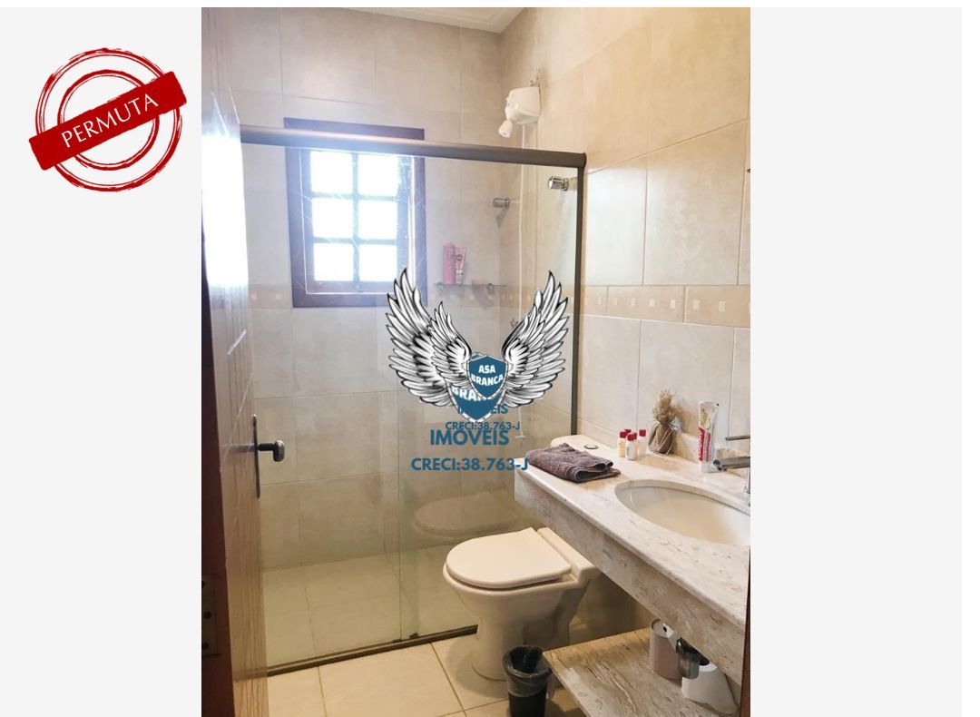 A casa dos seus sonhos - 4 dorm. - alpes da cantareira