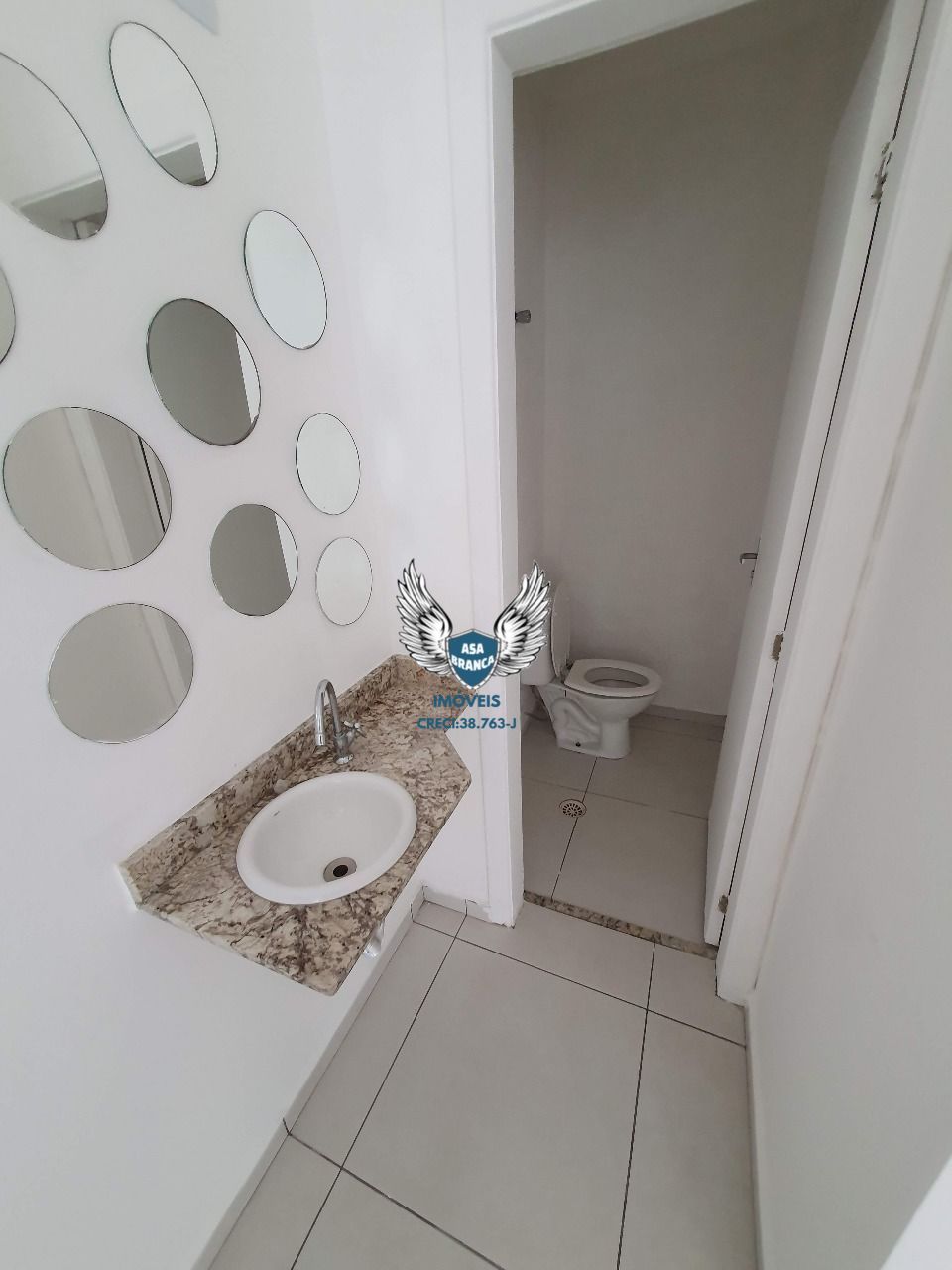 Casa de Condomínio, 3 quartos - Foto 12