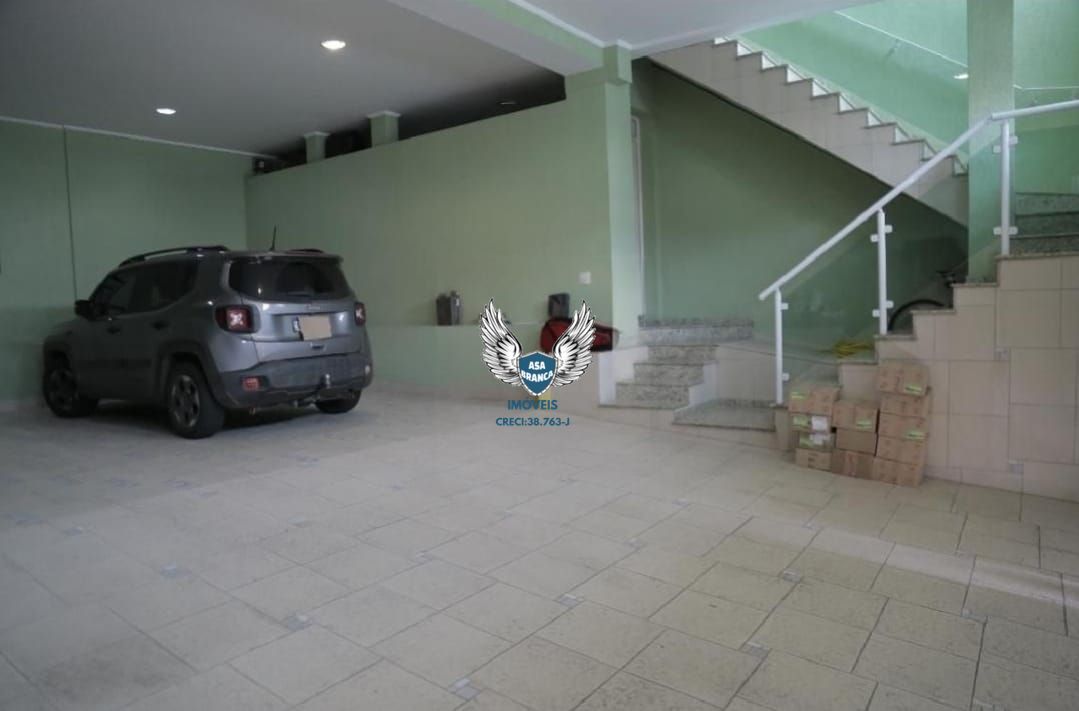 Sobrado, 4 quartos, 400 m² - Foto 87