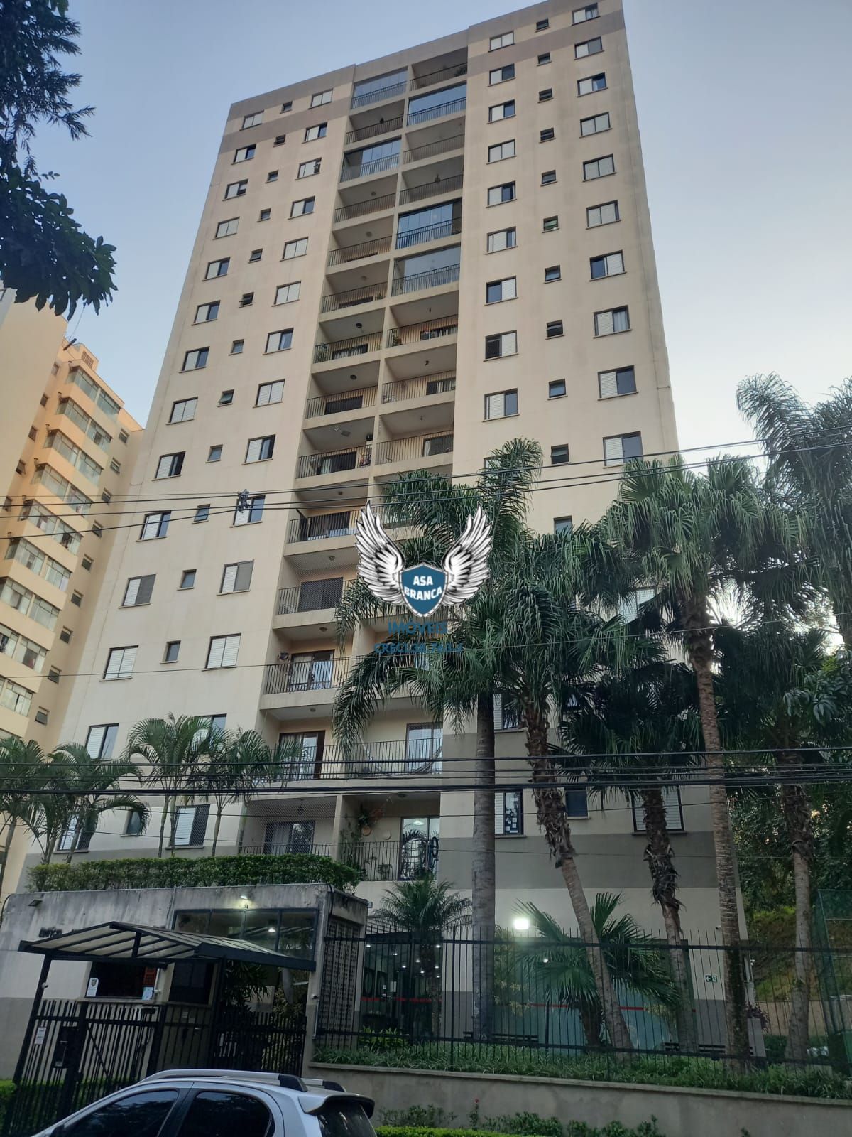 Apartamento à venda  no Mandaqui - São Paulo, SP. Imóveis