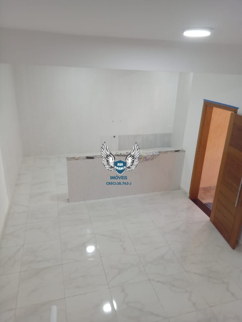 Sobrado novo no imirim com 03 dormitórios sendo 02 suítes e 02 vagas de garagem