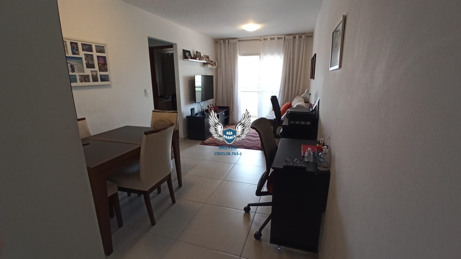 Apartamento, 2 quartos, 60 m² - Foto 22