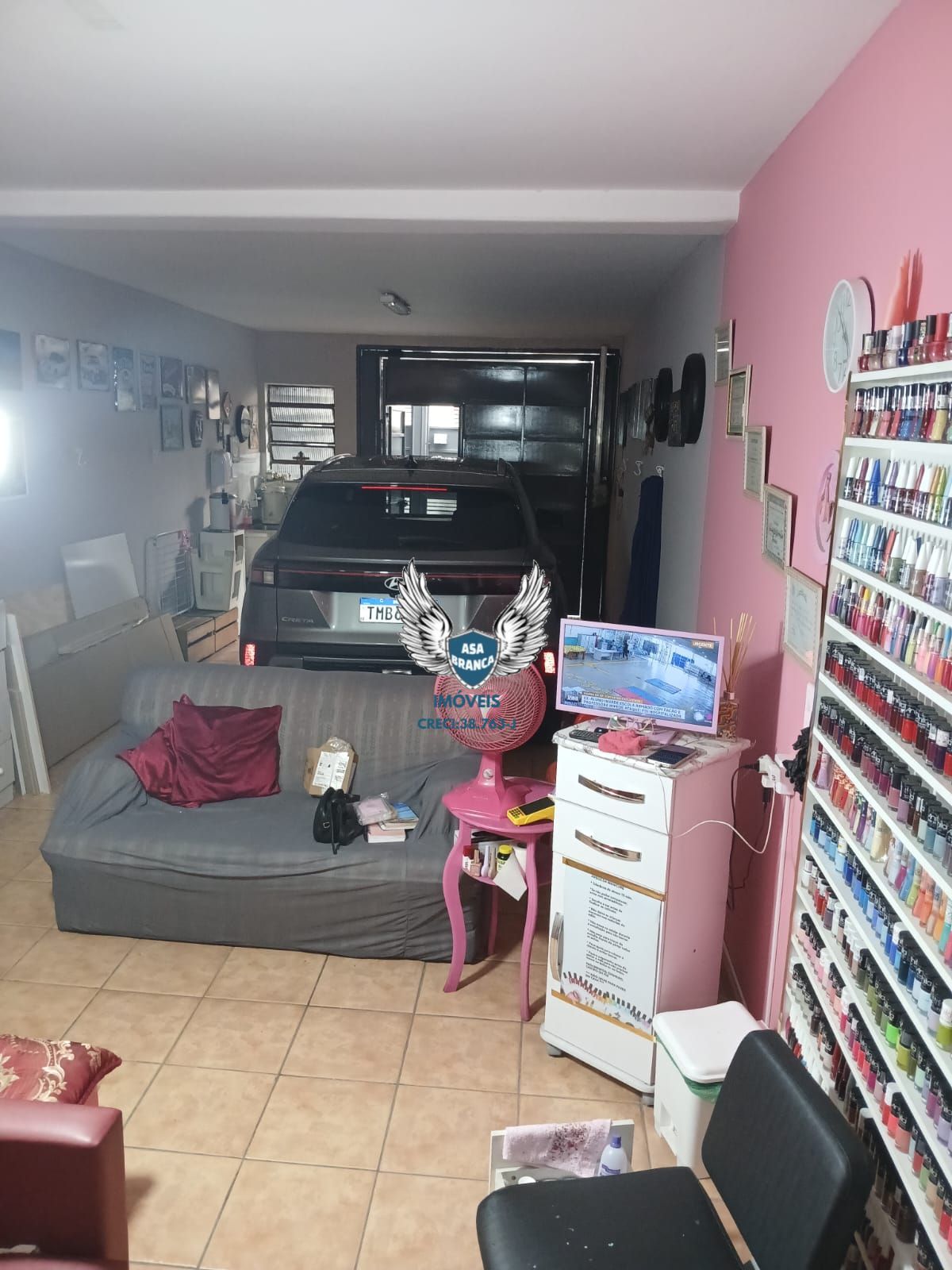 Sobrado no jardim são paulo com 03 dormitórios e 04 vagas de garagem