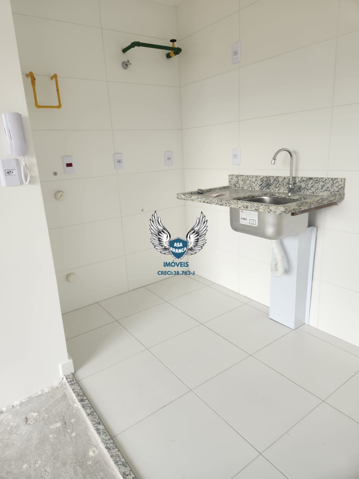 Apartamento, 1 quarto, 26 m² - Foto 6