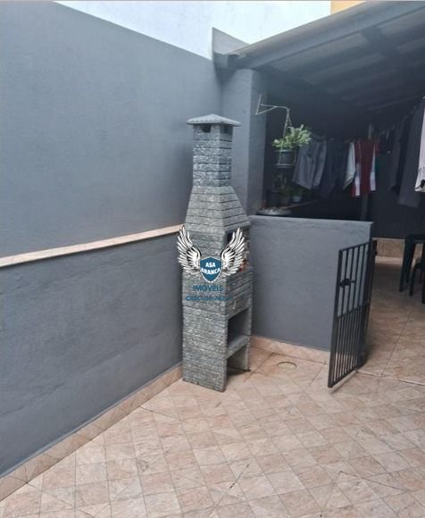 Casa, 2 quartos, 90 m² - Foto 3