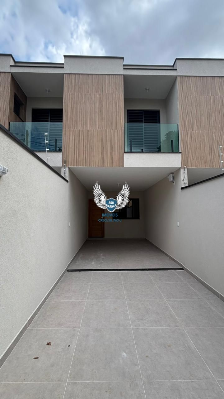Sobrado, 3 quartos, 110 m² - Foto 29