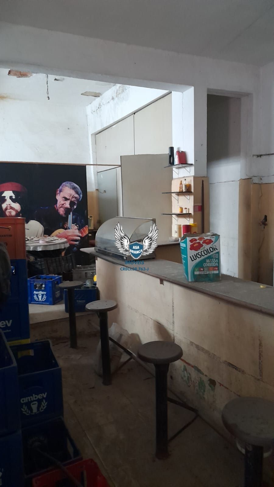 Loja-Salão, 215 m² - Foto 14