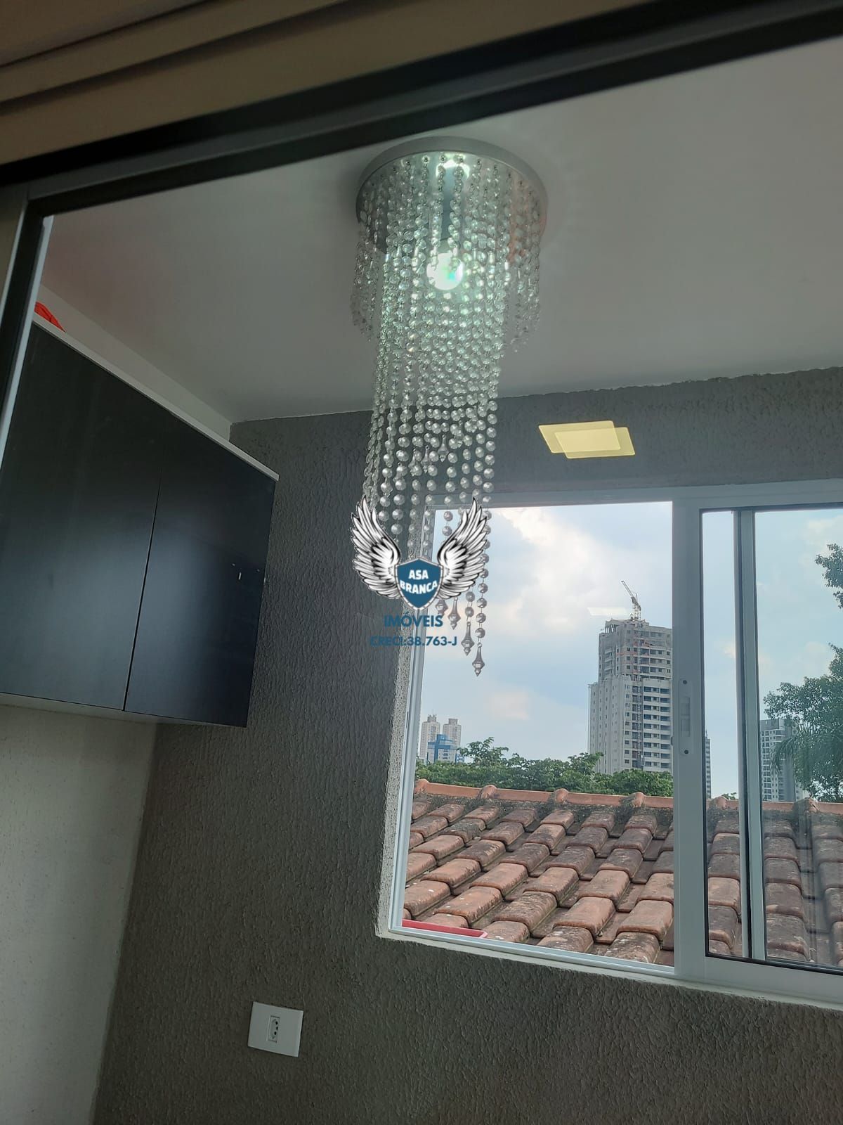 Apartamento, 1 quarto, 35 m² - Foto 17