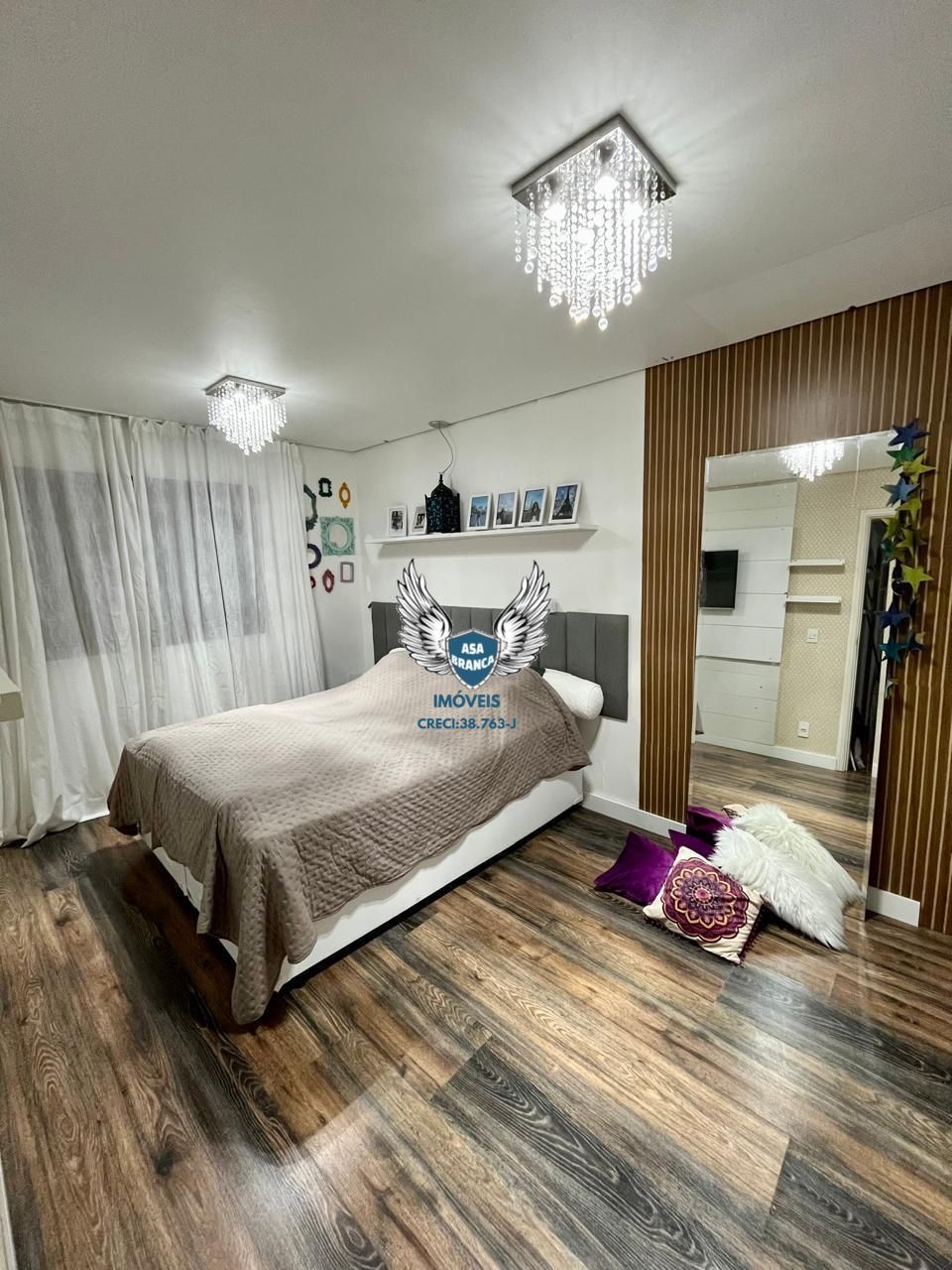 Apartamento, 3 quartos, 92 m² - Foto 11