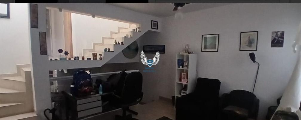 Sobrado, 3 quartos, 93 m² - Foto 7