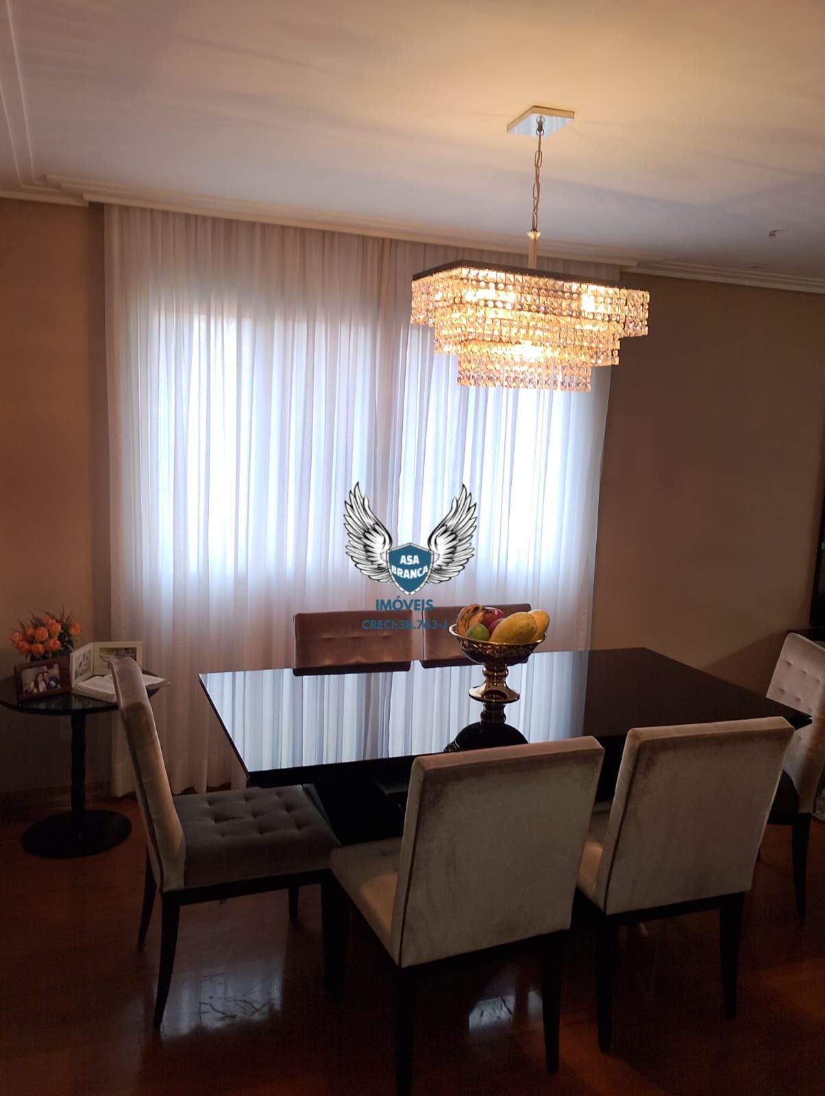 Apartamento, 3 quartos, 103 m² - Foto 4