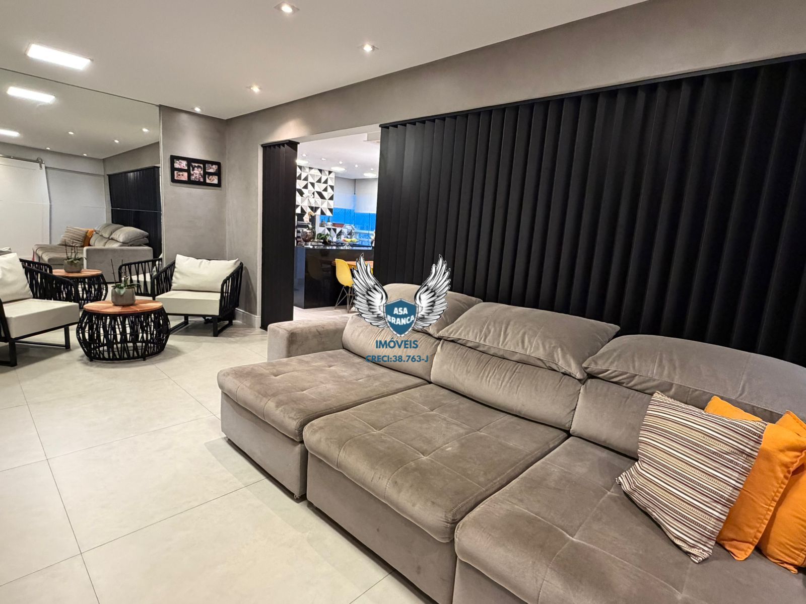 Apartamento, 3 quartos, 120 m² - Foto 18