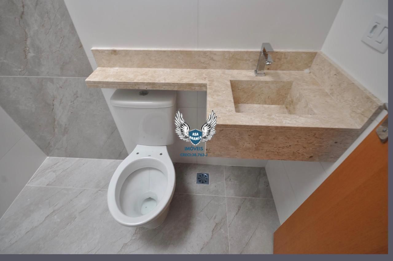 Sobrado, 3 quartos, 115 m² - Foto 13