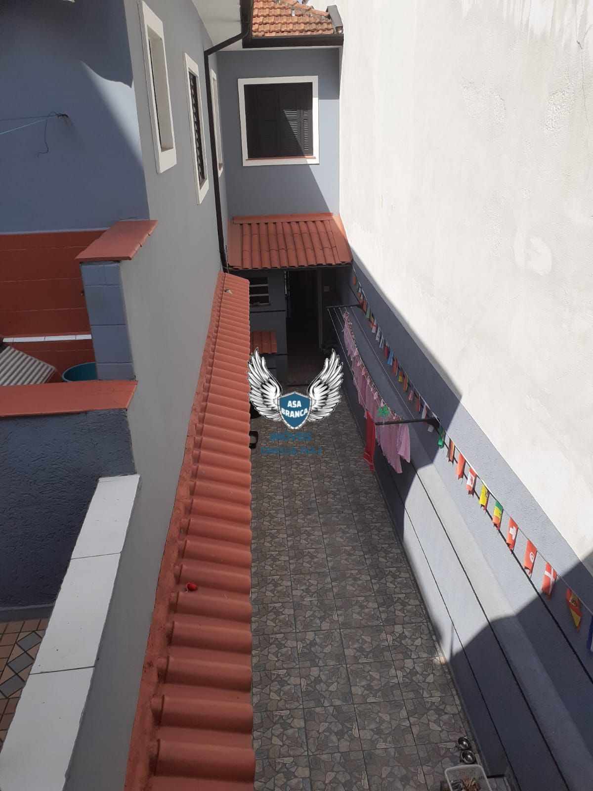 Sobrado, 6 quartos, 148 m² - Foto 17