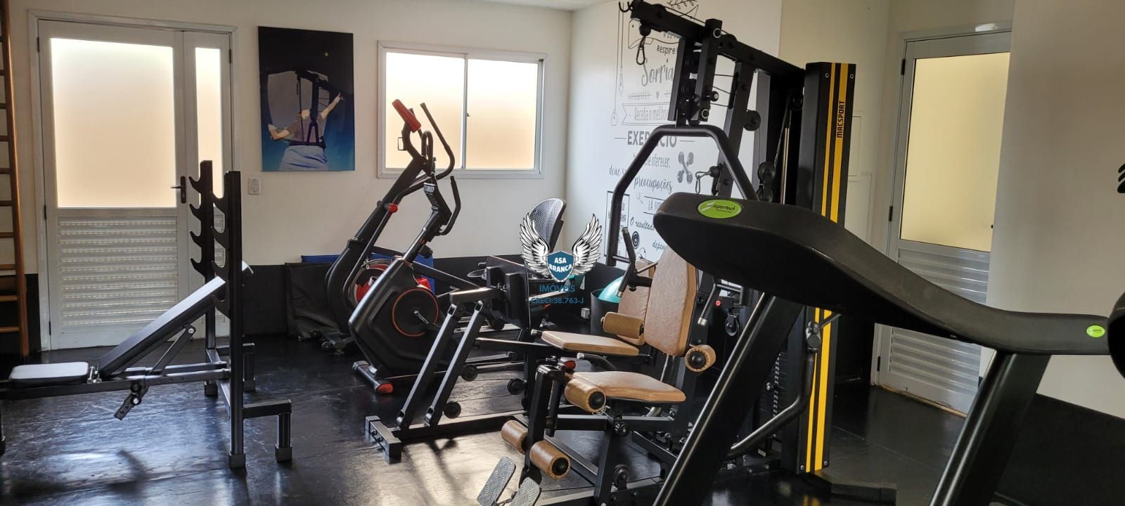 Apartamento, 2 quartos, 47 m² - Foto 4