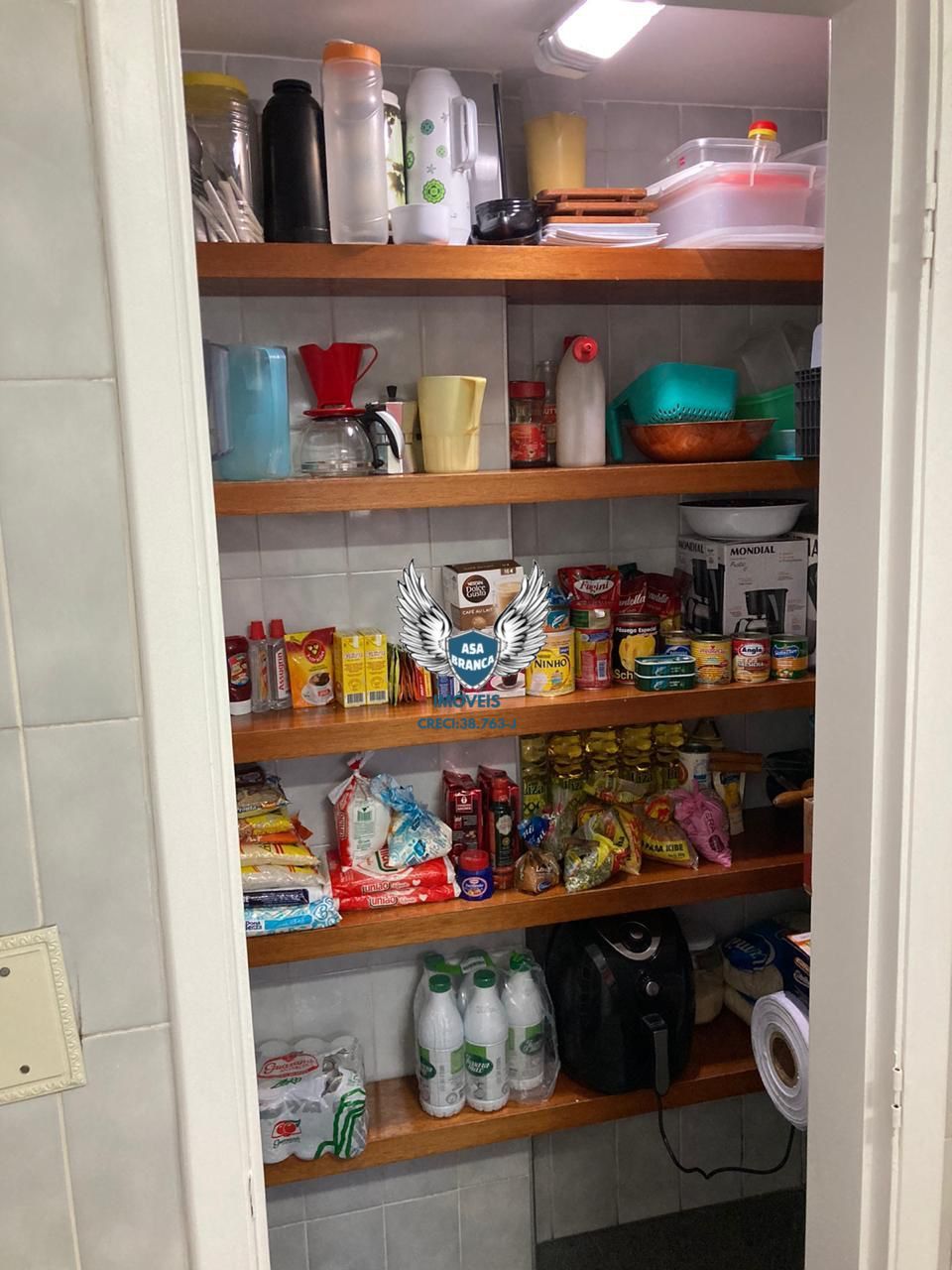 Apartamento no mandaqui com 04 dormitórios sendo 01 suíte