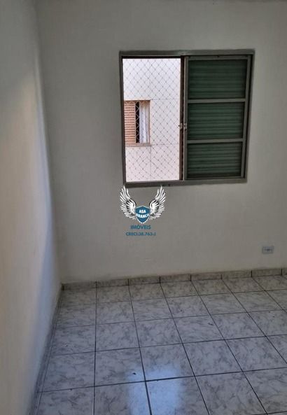 Apartamento no tremembé 02 dormitórios e 01 vaga de garagem