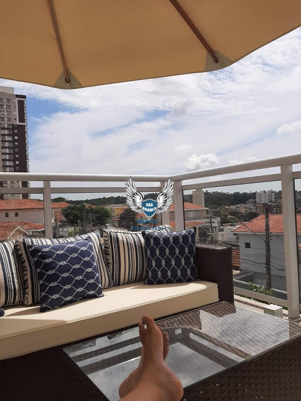 Apartamento, 3 quartos, 158 m² - Foto 21