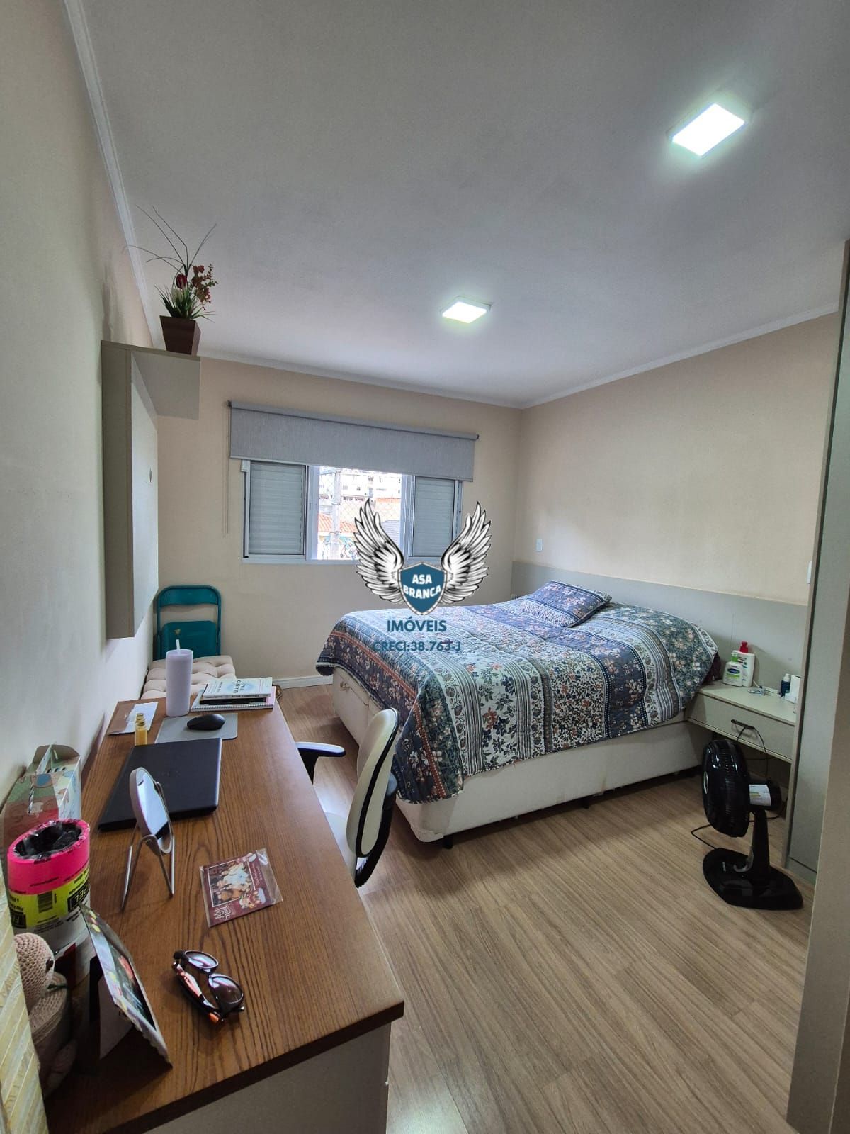 Sobrado, 3 quartos, 180 m² - Foto 16