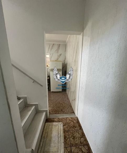 Sobrado, 3 quartos, 108 m² - Foto 9