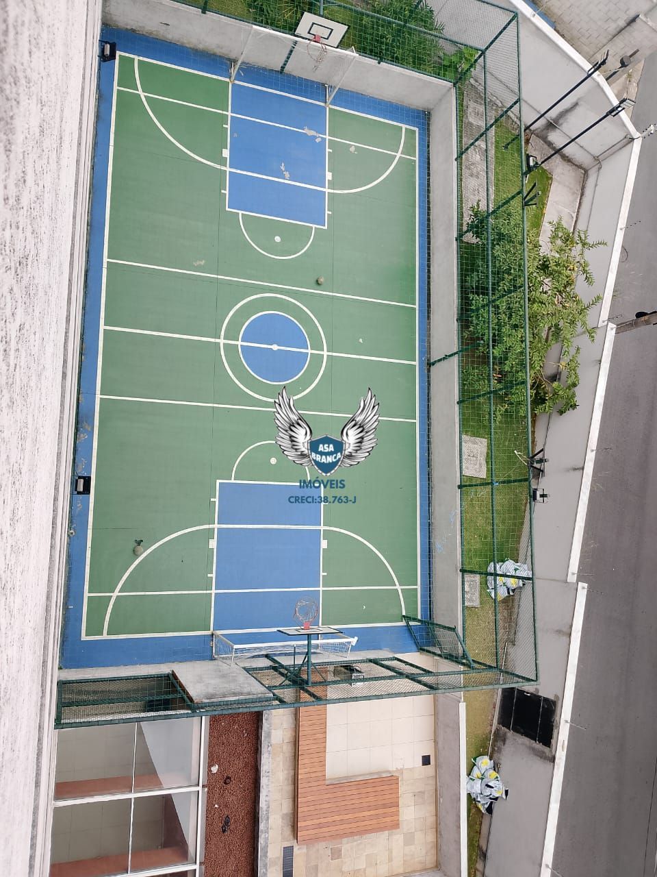 Apartamento à venda com 2 quartos, 47m² - Foto 25
