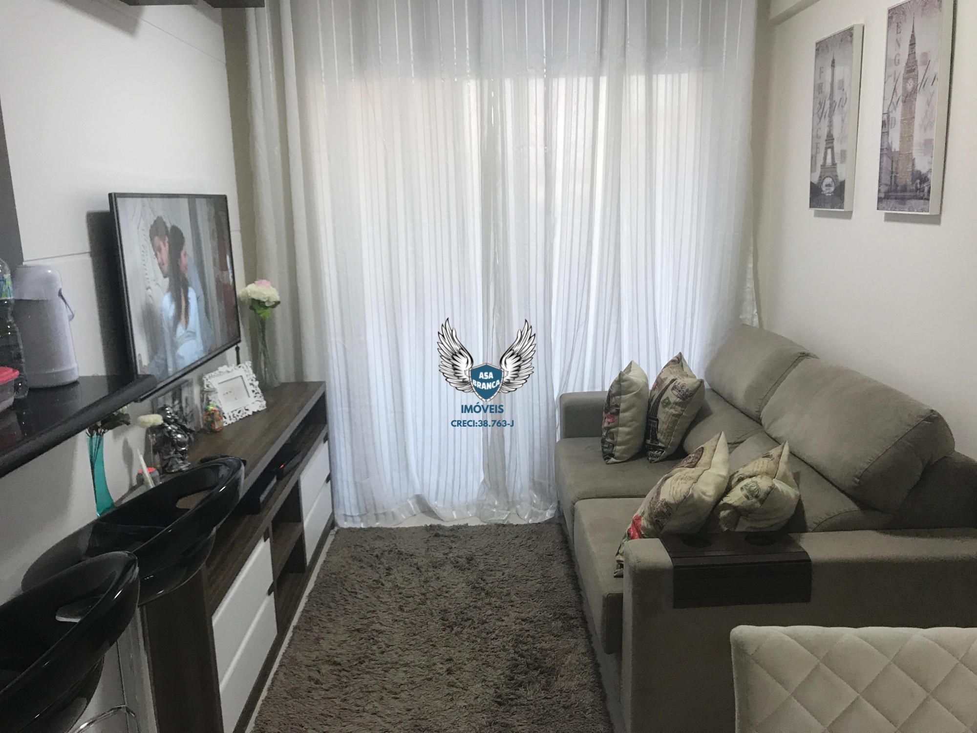 Apartamento no imirim com varanda 02 dormitórios e 01 vaga de garagem ( travessa